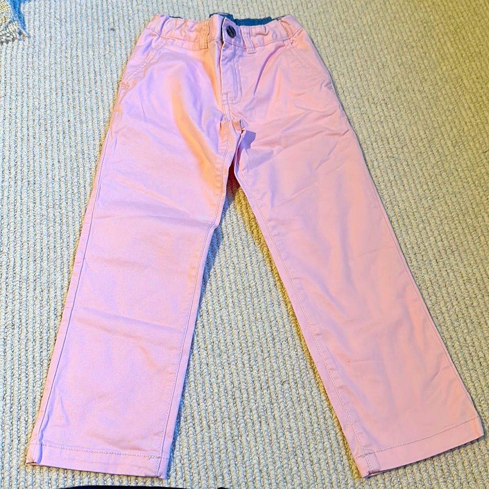 Cat and Jack ping pants size 5